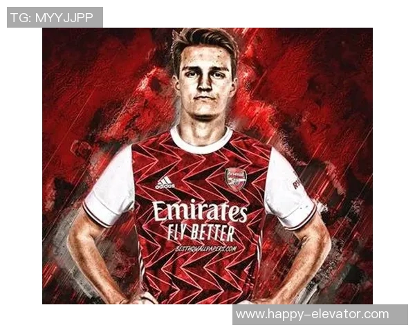 厄德高在国际赛场上的崛起与未来发展潜力分析