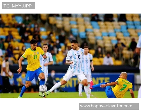 巴西与阿根廷历史交锋记录分析及重要赛事回顾