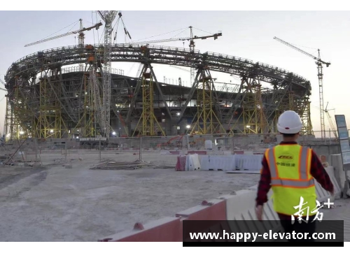 2022卡塔尔世界杯：全球足坛的盛宴