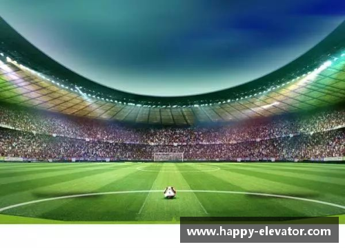 2022卡塔尔世界杯：足球盛宴即将来临